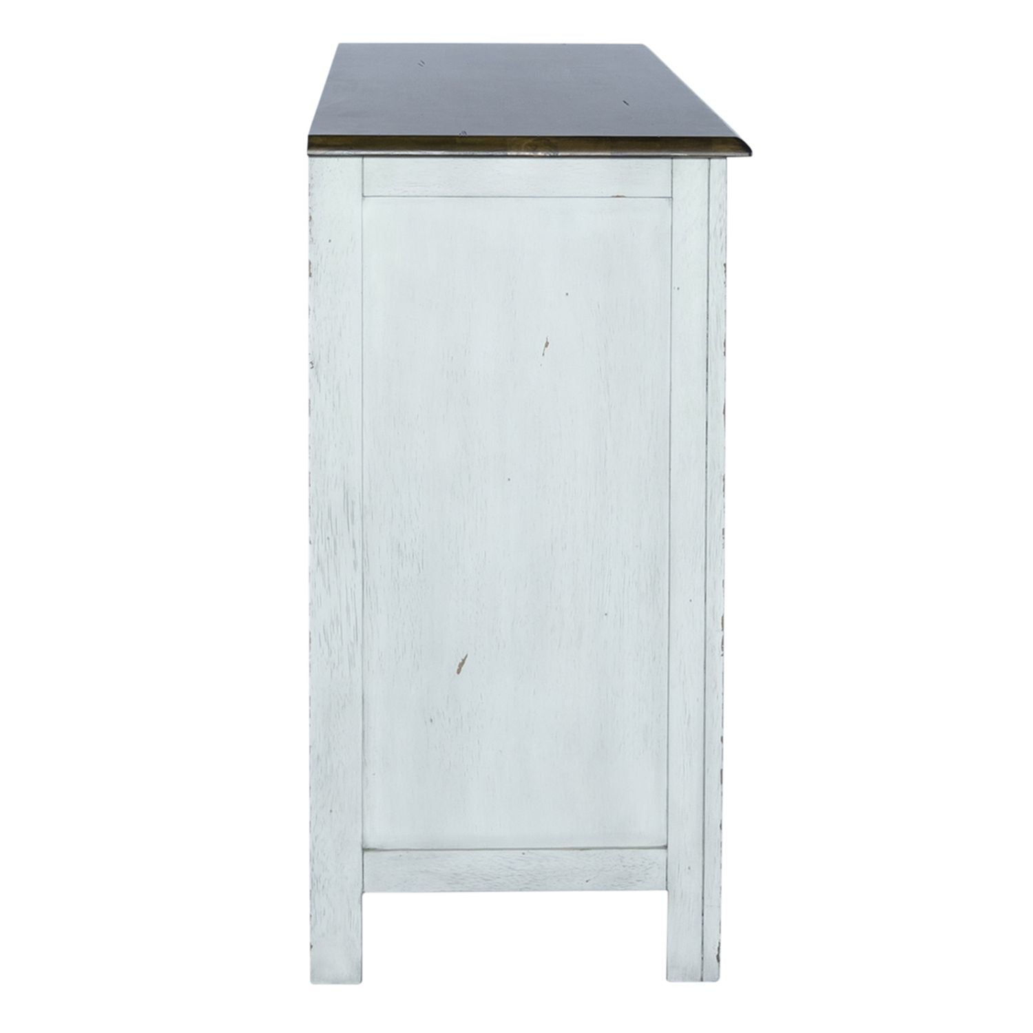 Fritzsche Server- White