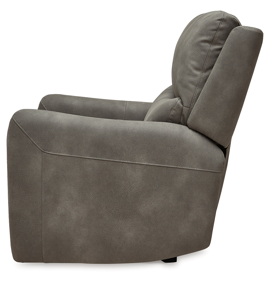 Next-Gen DuraPella Power Recliner