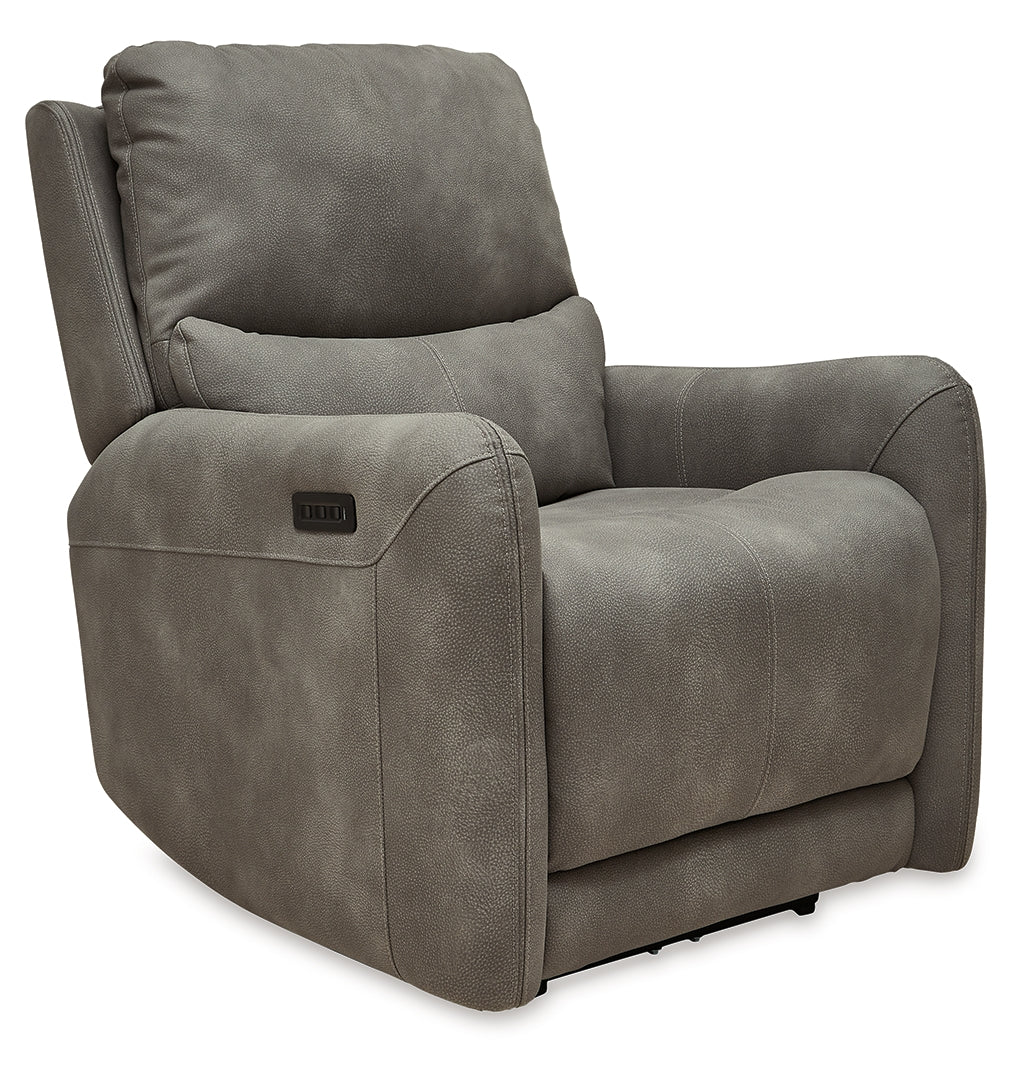 Next-Gen DuraPella Power Recliner