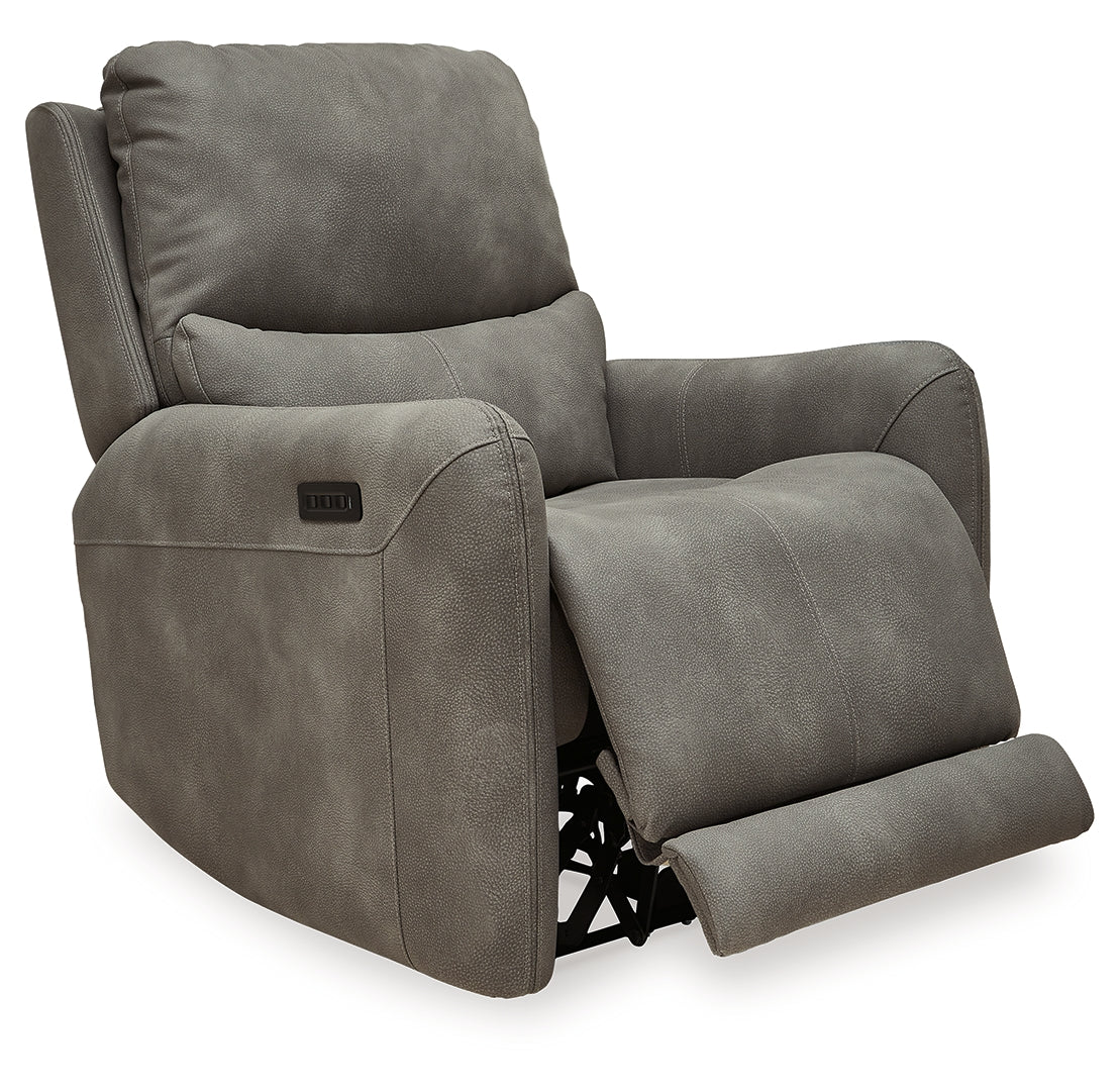 Next-Gen DuraPella Power Recliner