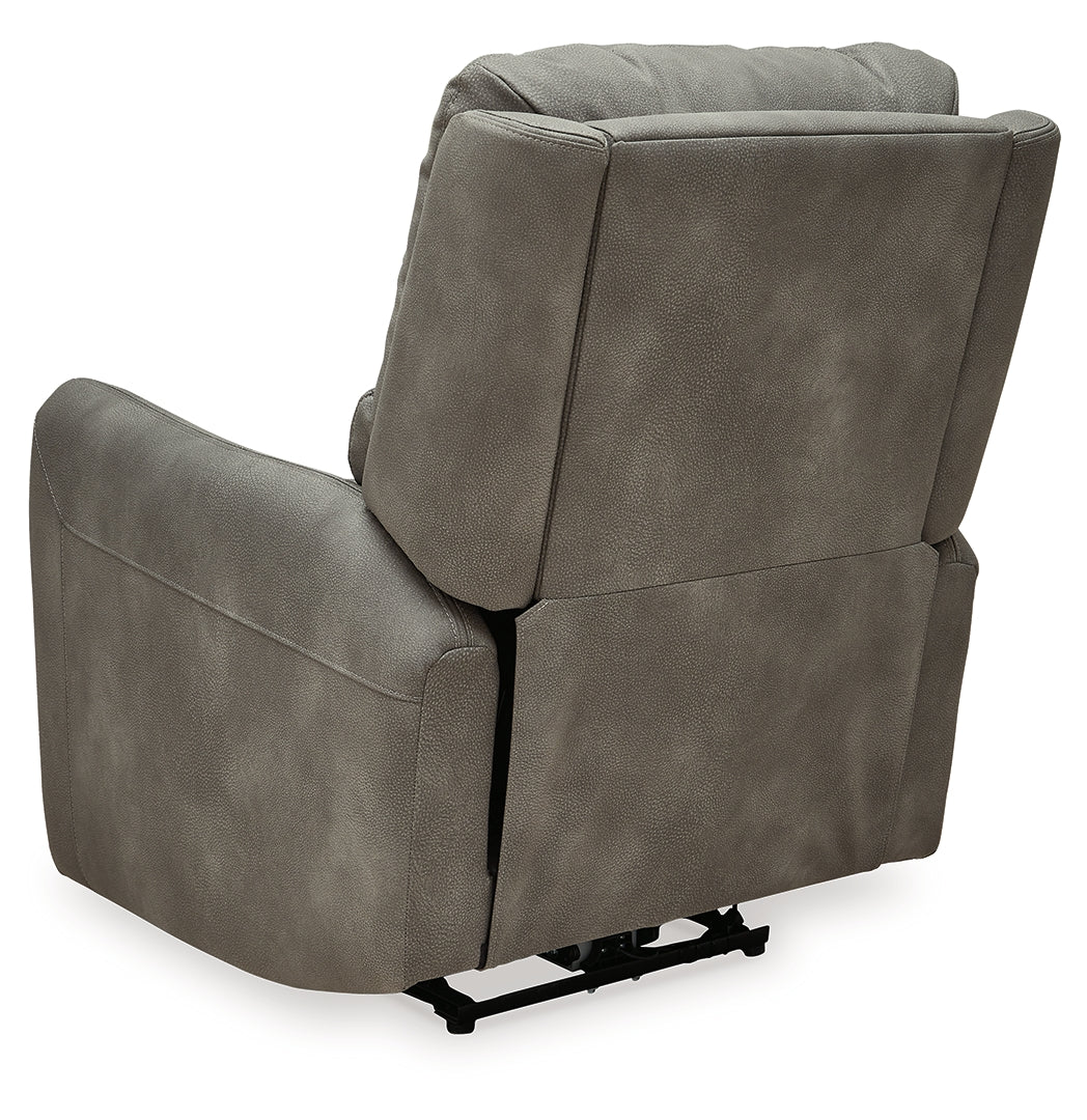 Next-Gen DuraPella Power Recliner