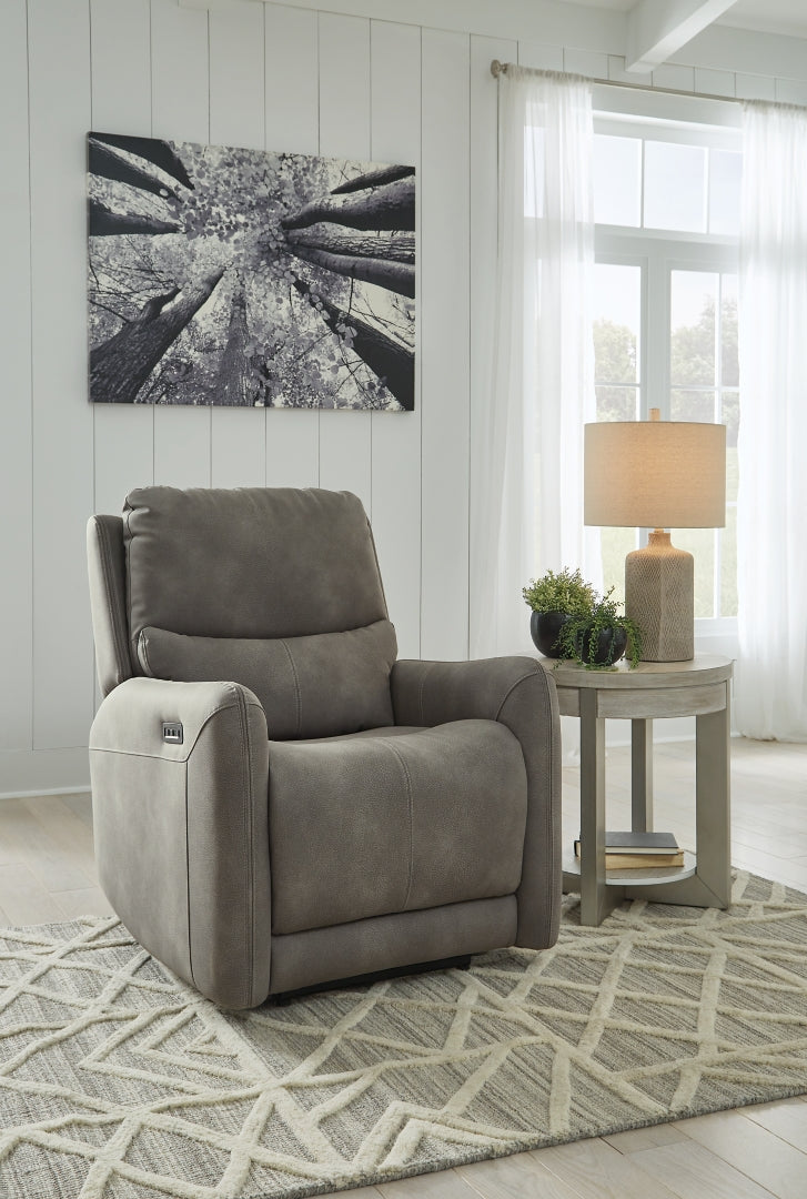 Next-Gen DuraPella Power Recliner