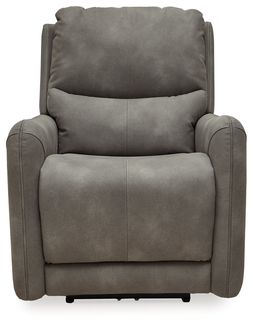 Next-Gen DuraPella Power Recliner