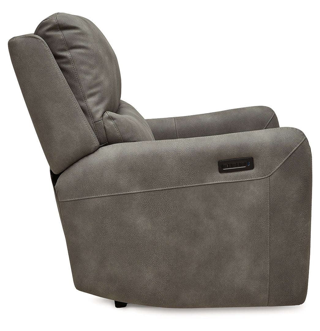 Next-Gen DuraPella Power Recliner