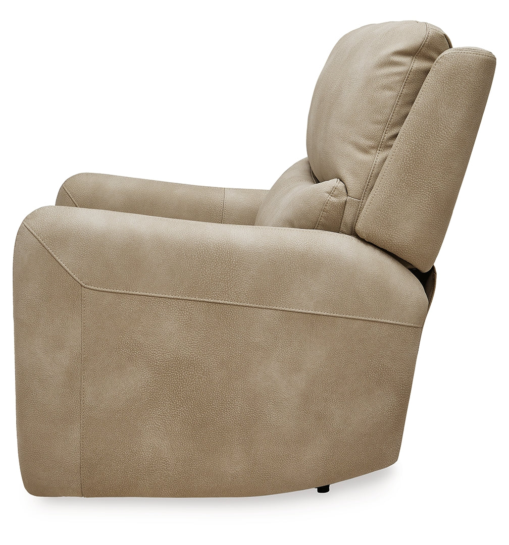 Next-Gen DuraPella Power Recliner