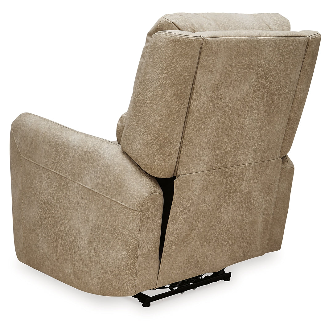 Next-Gen DuraPella Power Recliner