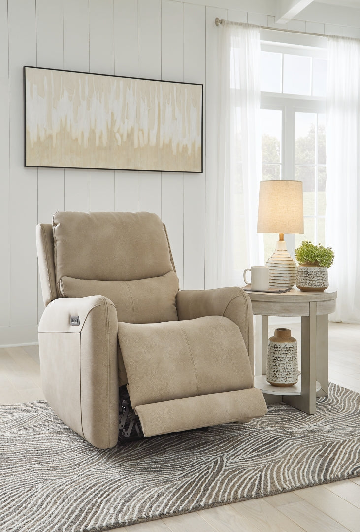 Next-Gen DuraPella Power Recliner