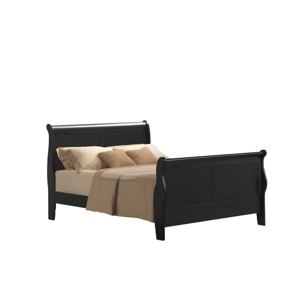 Afarin Queen Bed