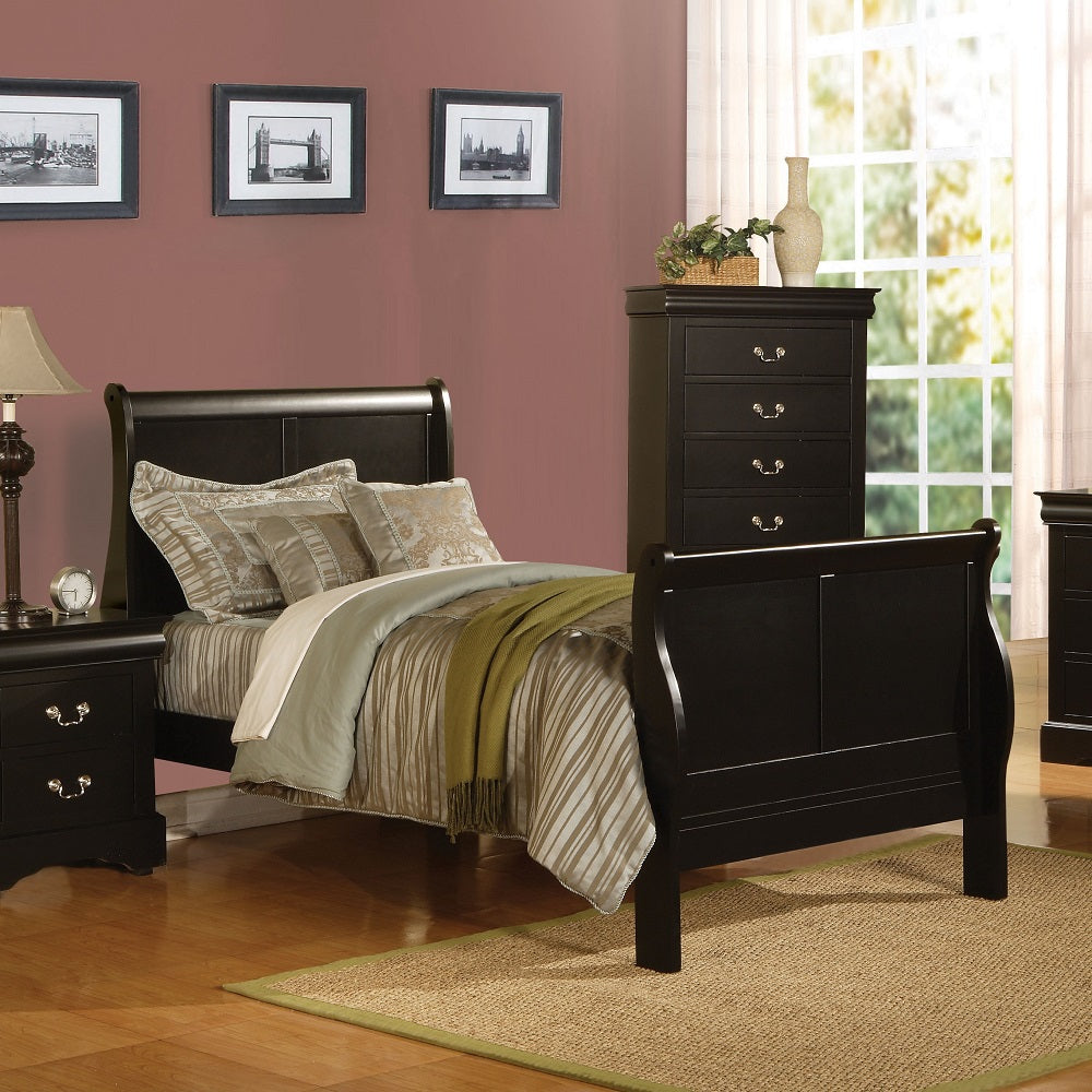 Eras Twin Bed