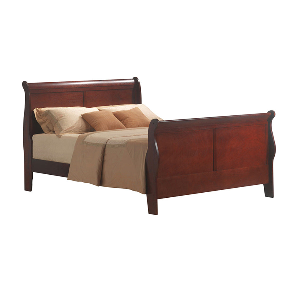 Davaeh Queen Bed