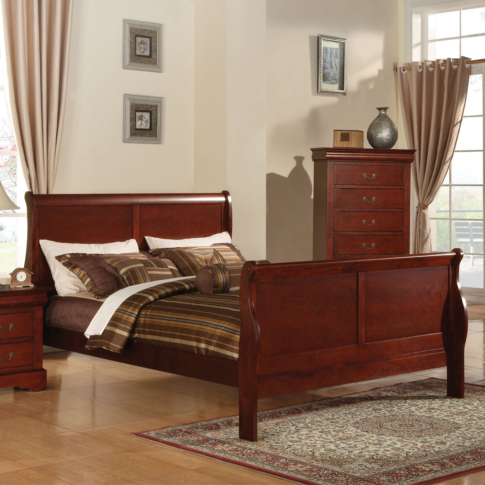 Davaeh Queen Bed