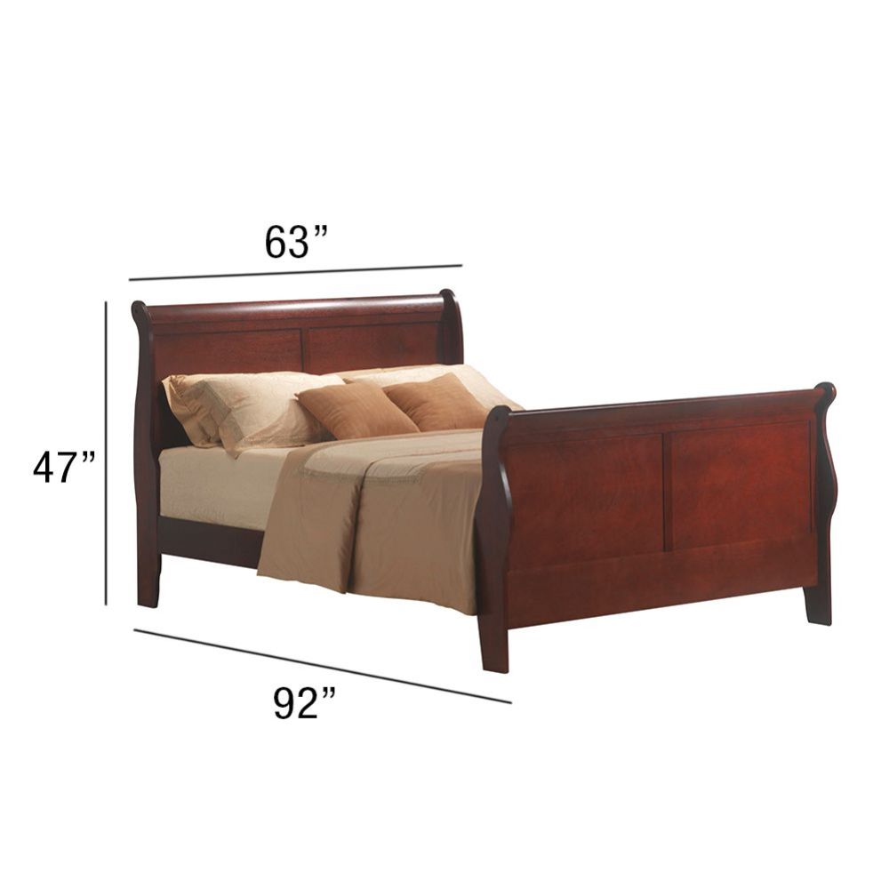 Davaeh Queen Bed