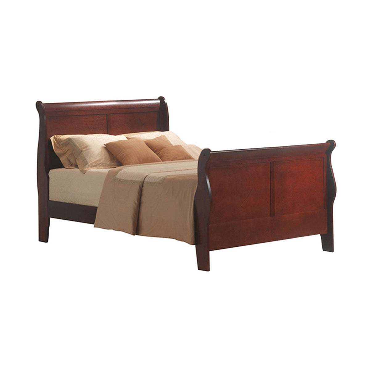 Stroble Twin Bed