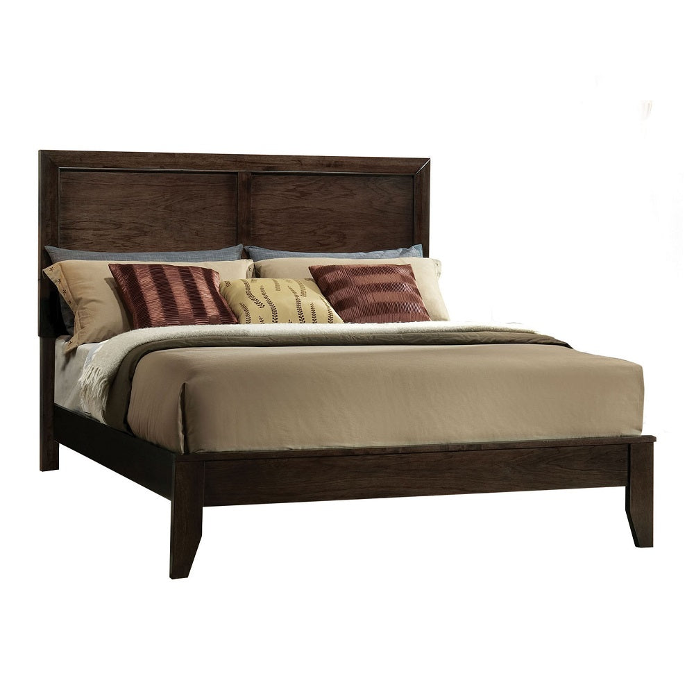 Boalt Queen Bed