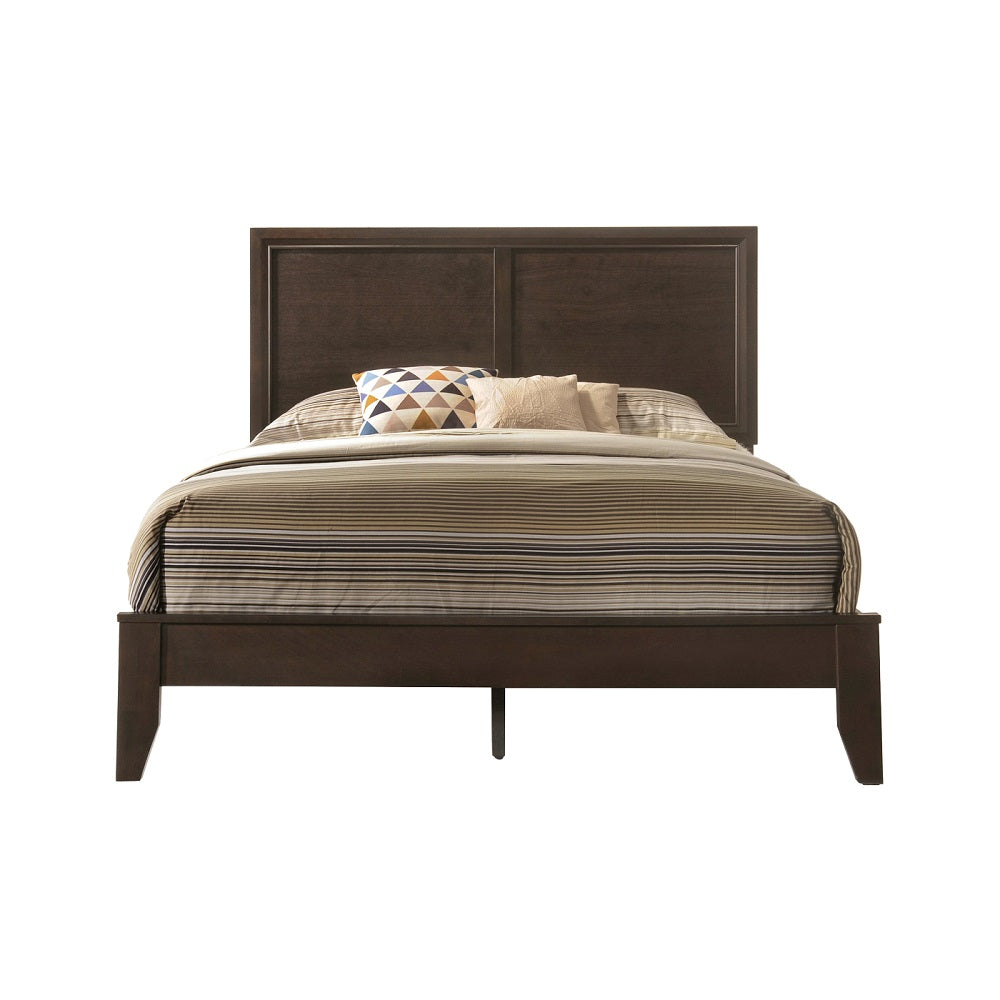 Boalt Queen Bed