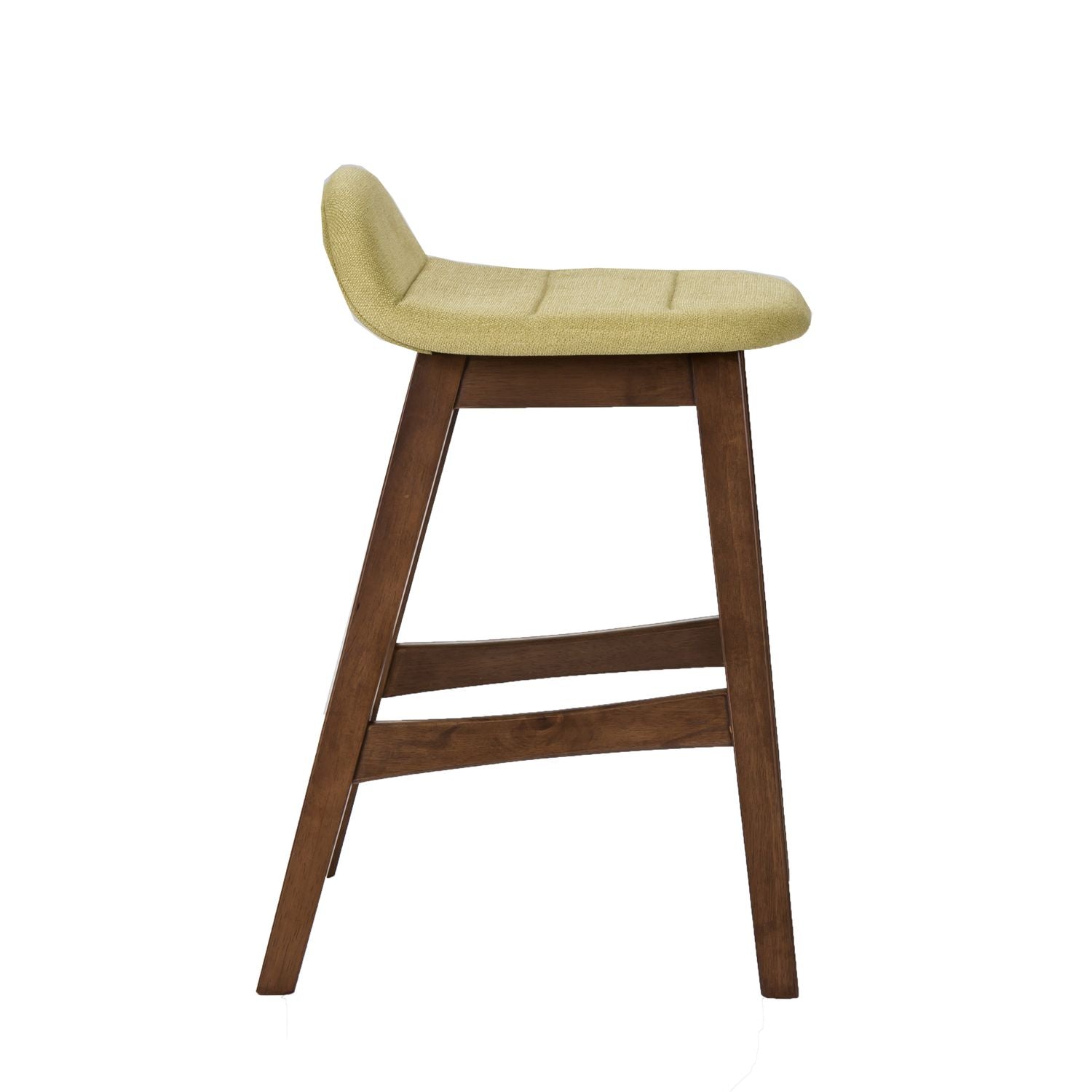 Bonny 24 Inch Counter Chair - Green