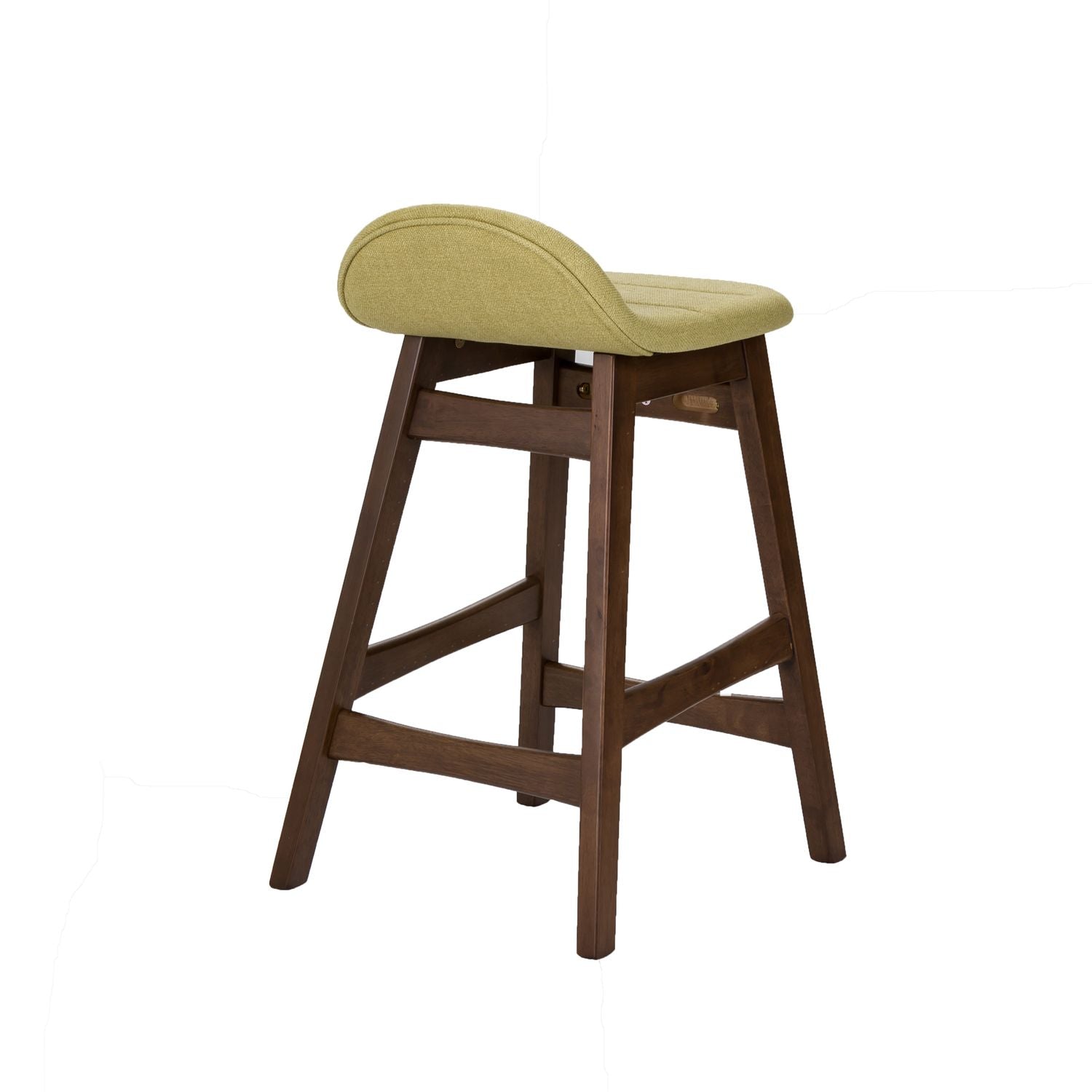 Bonny 24 Inch Counter Chair - Green