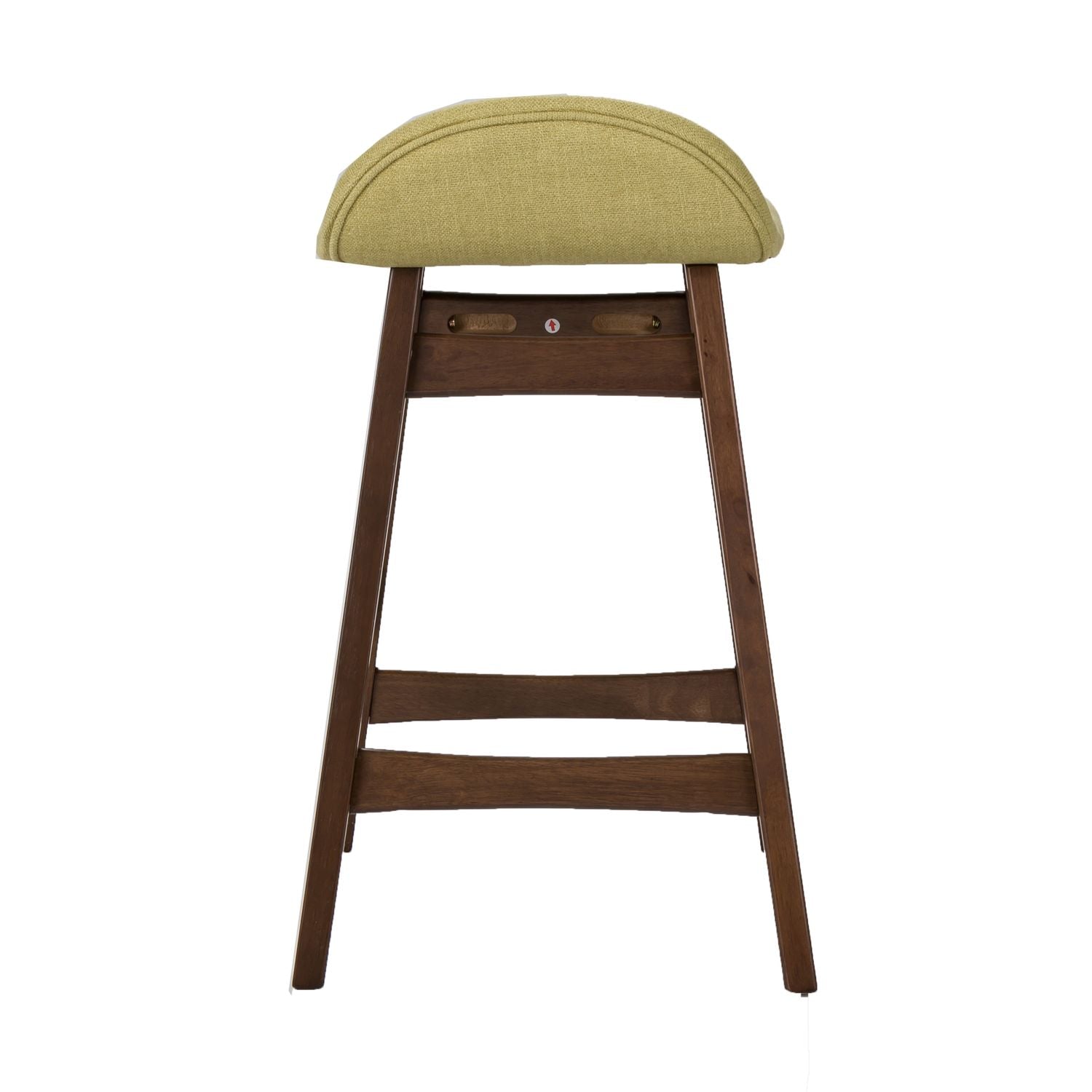 Bonny 24 Inch Counter Chair - Green