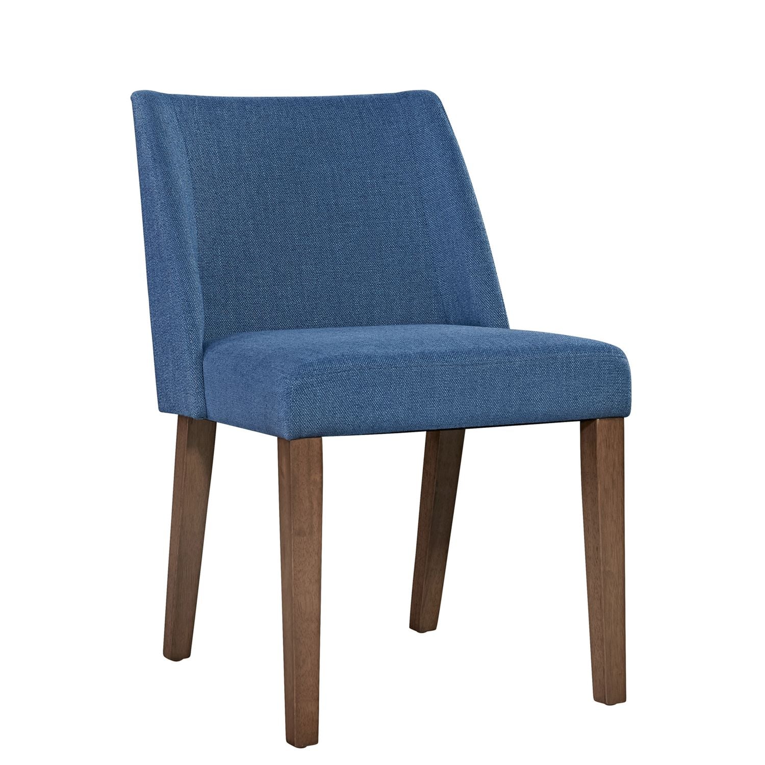 Hine Nido Chair - Blue