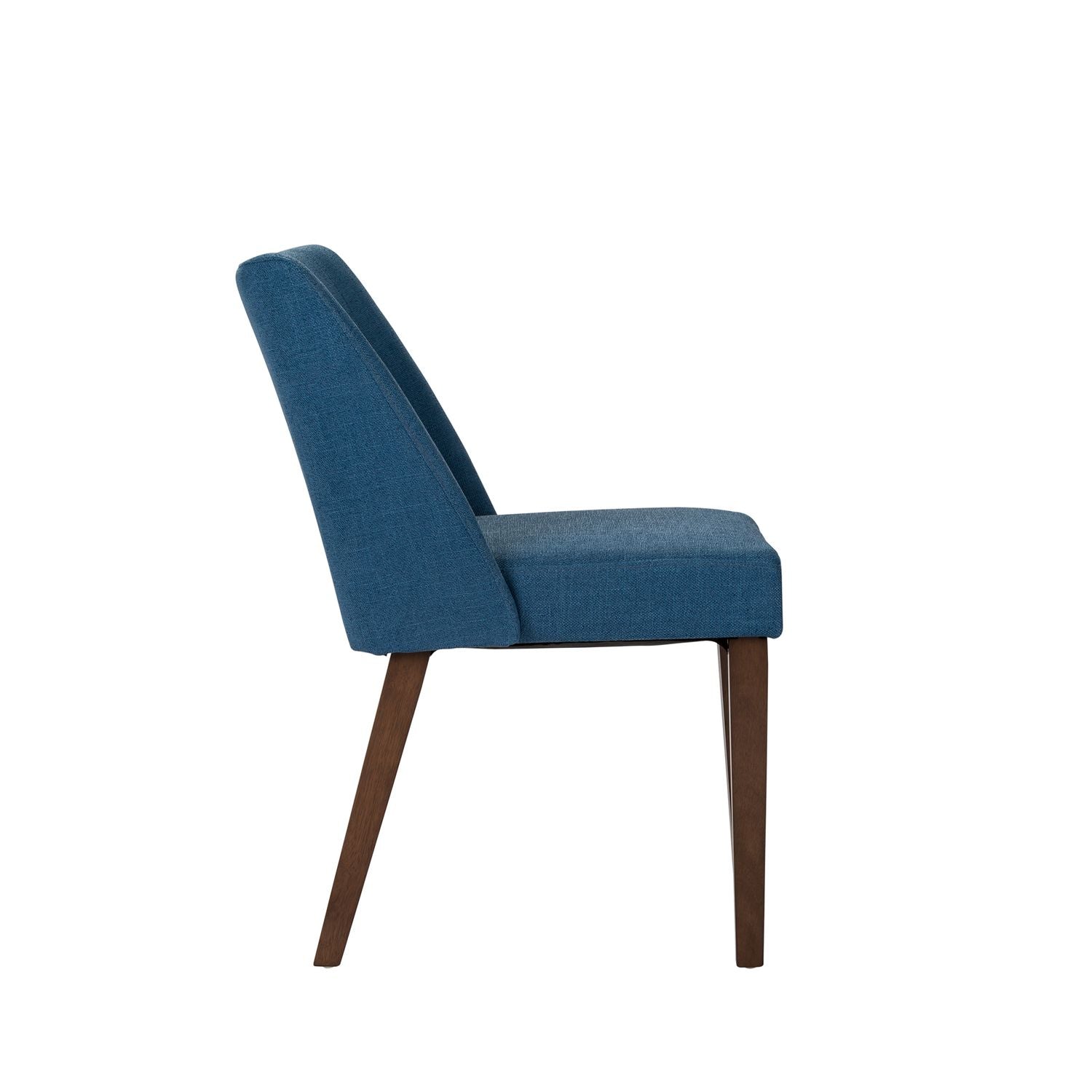 Hine Nido Chair - Blue