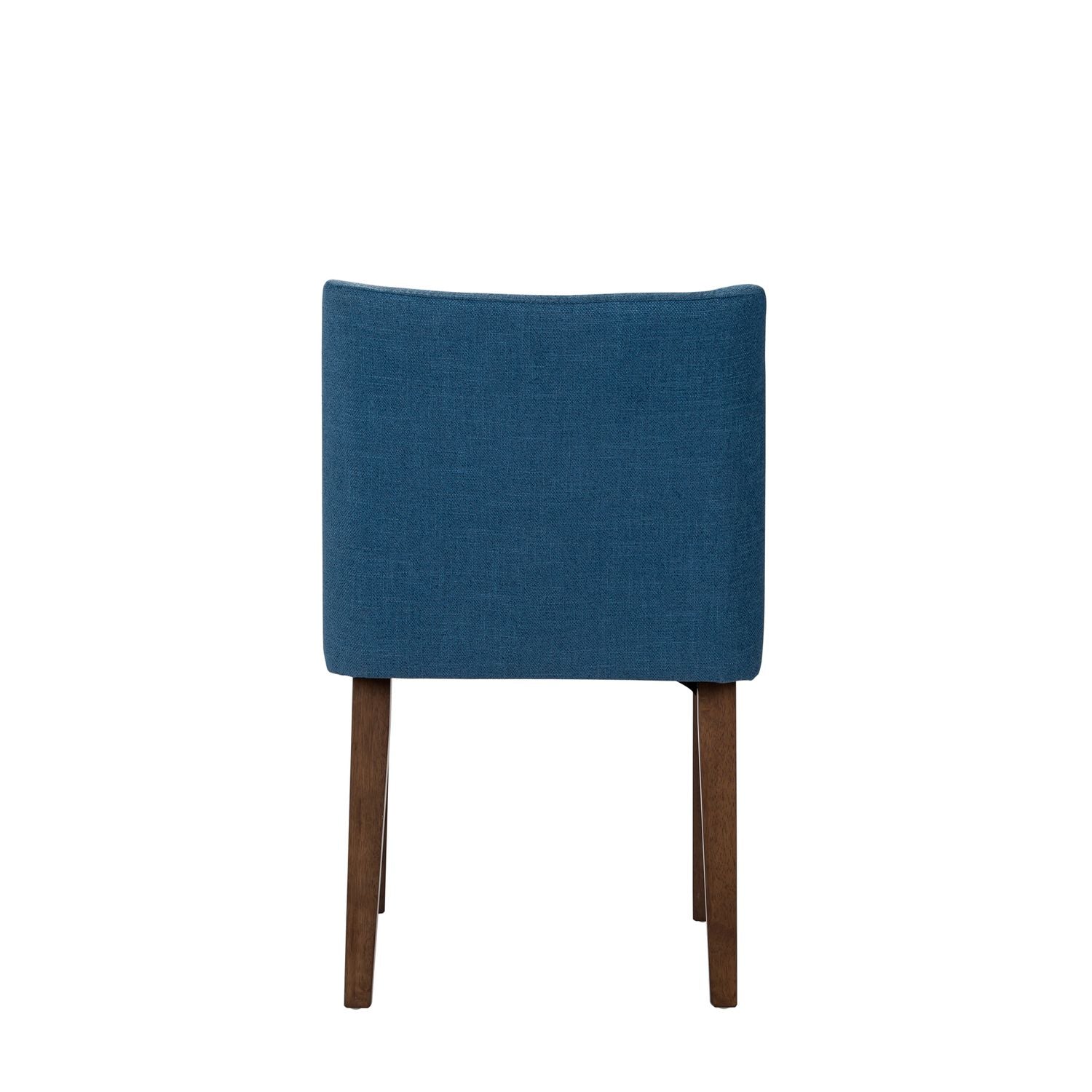 Hine Nido Chair - Blue