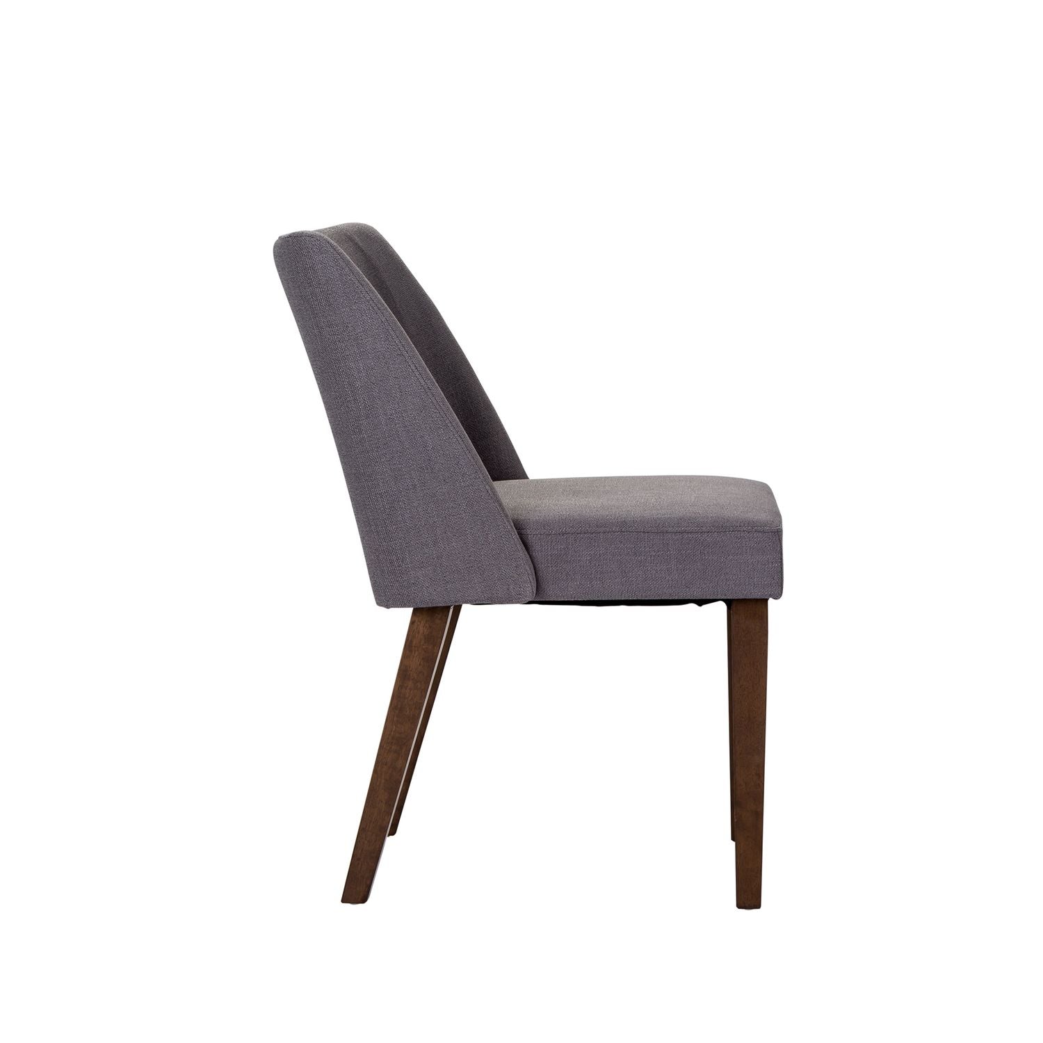 Devenny Nido Chair - Grey