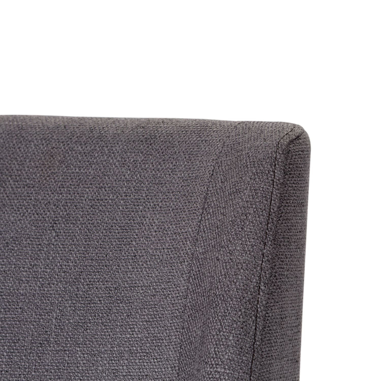 Devenny Nido Chair - Grey