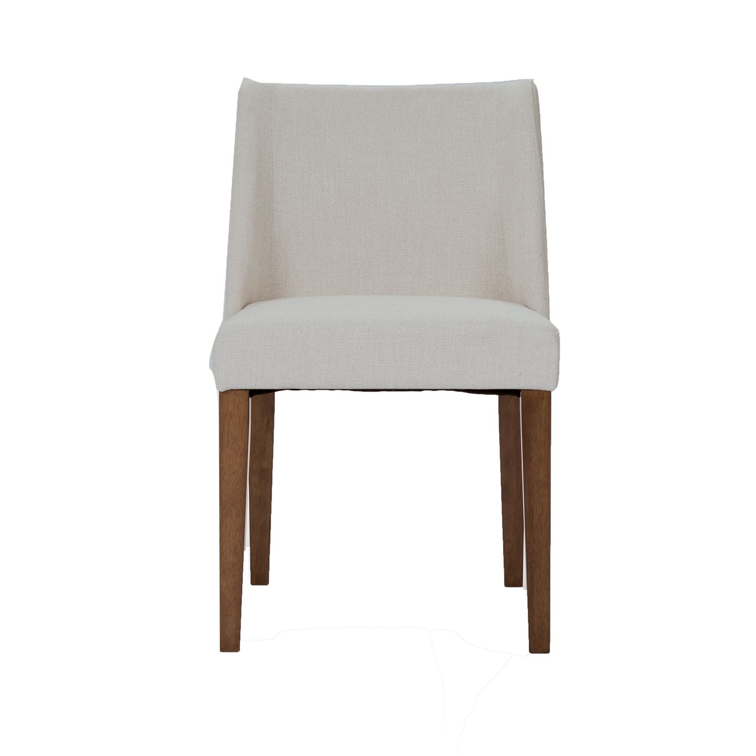 Fevzije Nido Chair - Light Tan