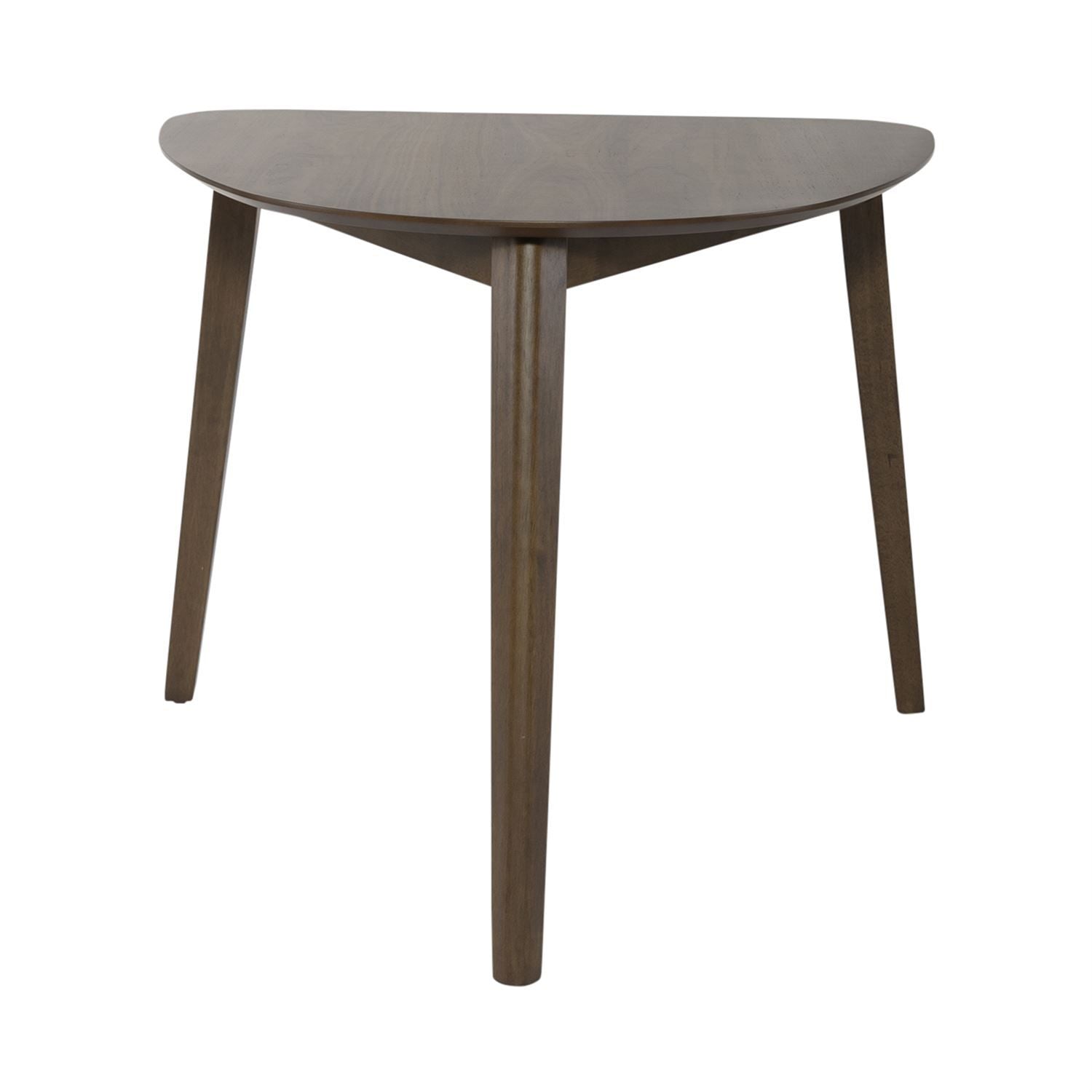 Helper Triangle Dining Table