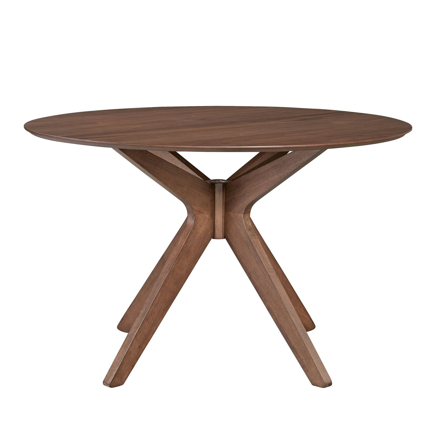 Anchal Round Pedestal Dining Table