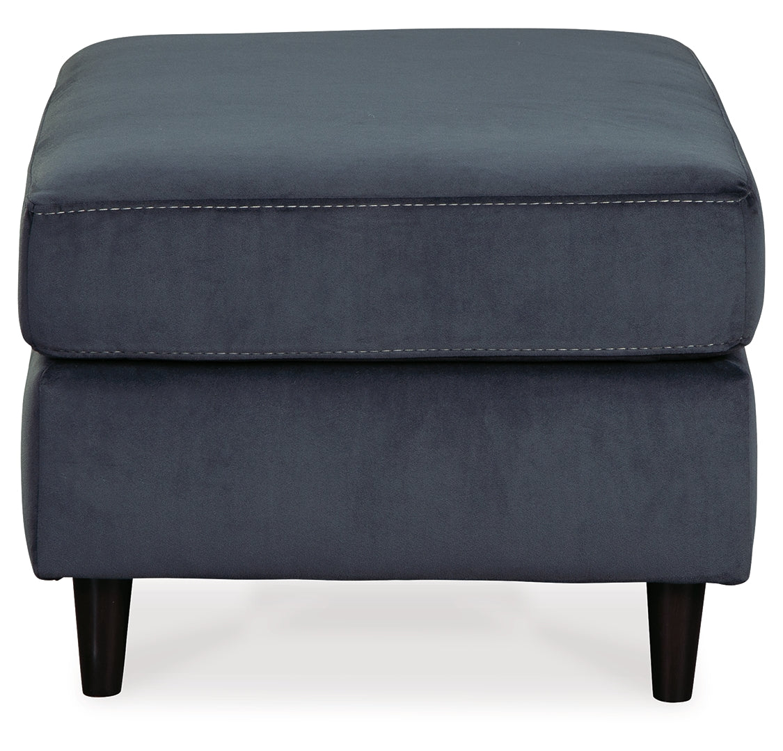 Kennewick Ottoman