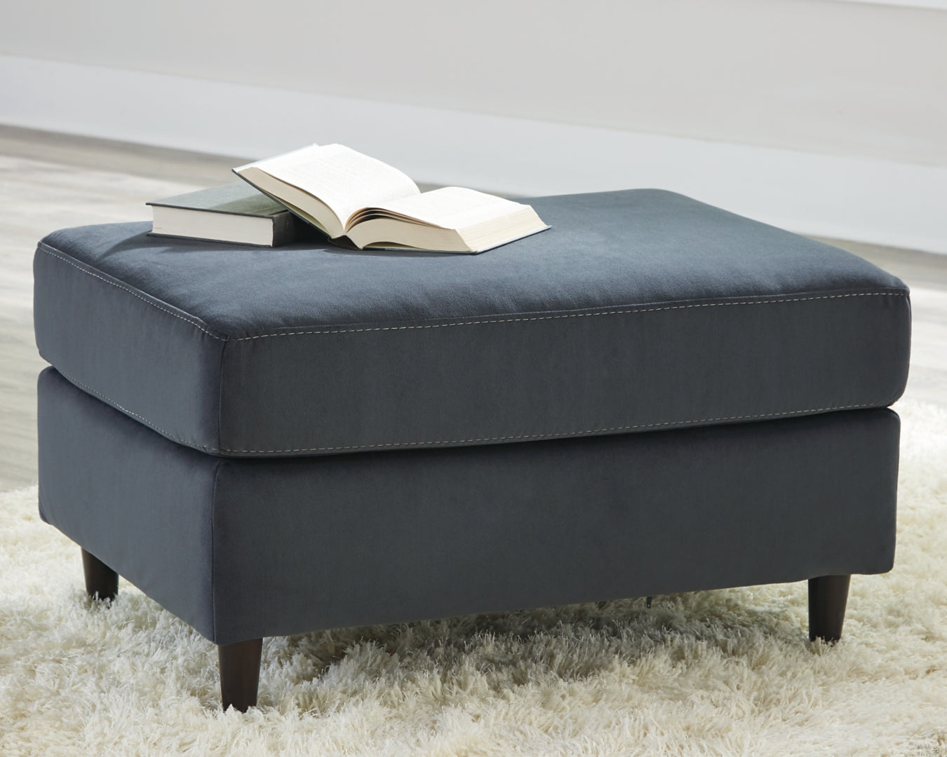 Kennewick Ottoman