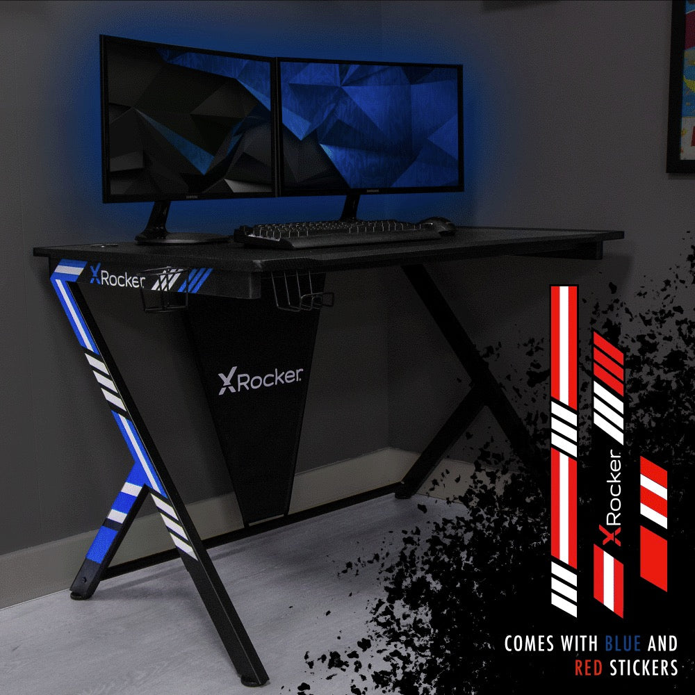 Ocelot Gaming Desk