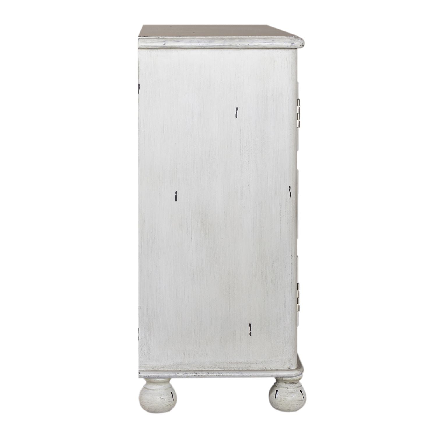 Dimya 2 Door Accent Cabinet