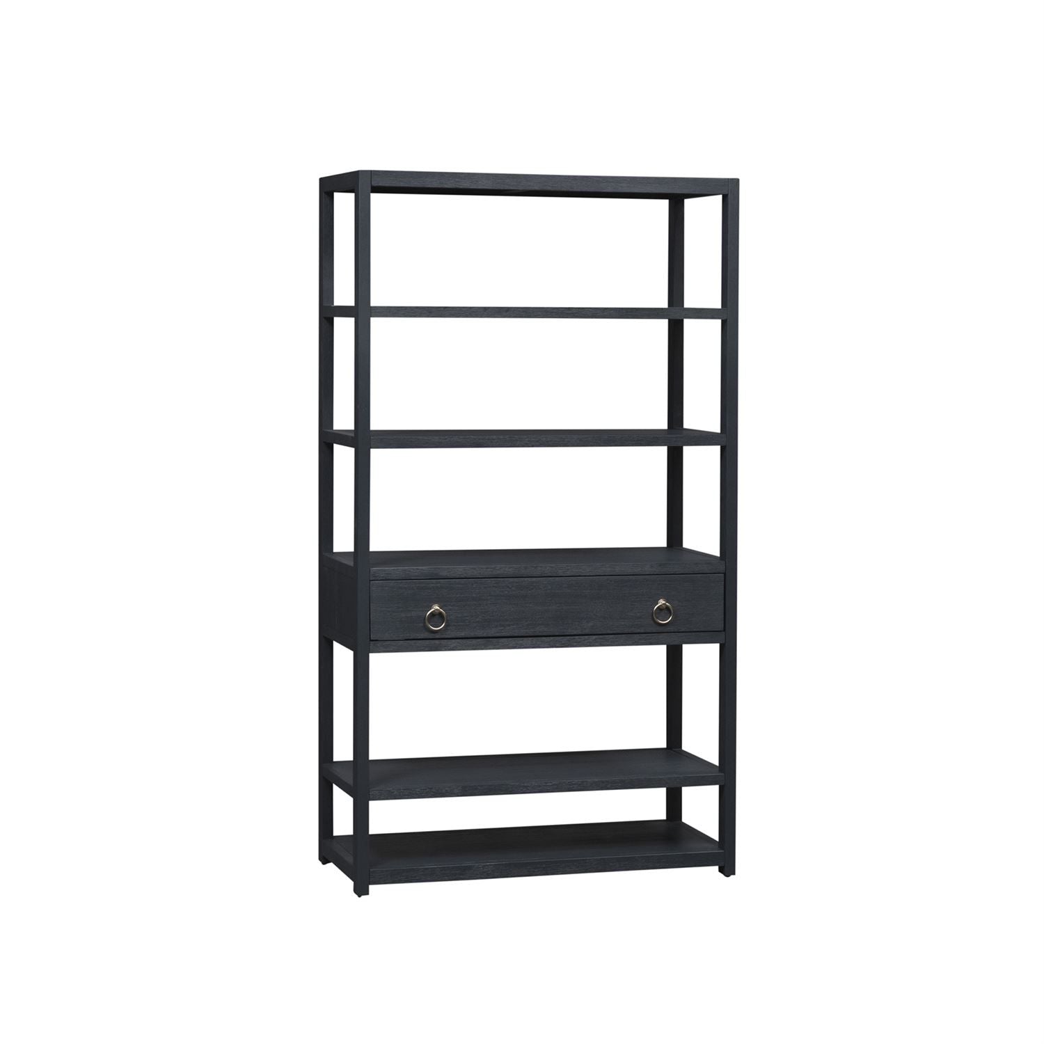 Jalaya Accent Bookcase