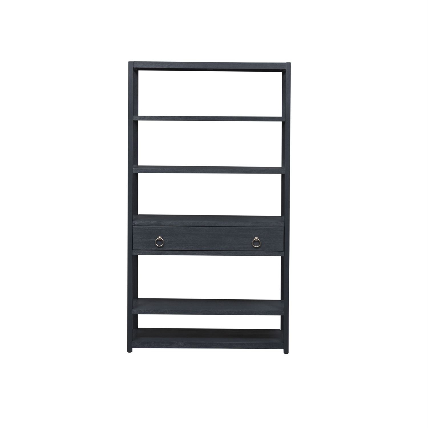 Jalaya Accent Bookcase