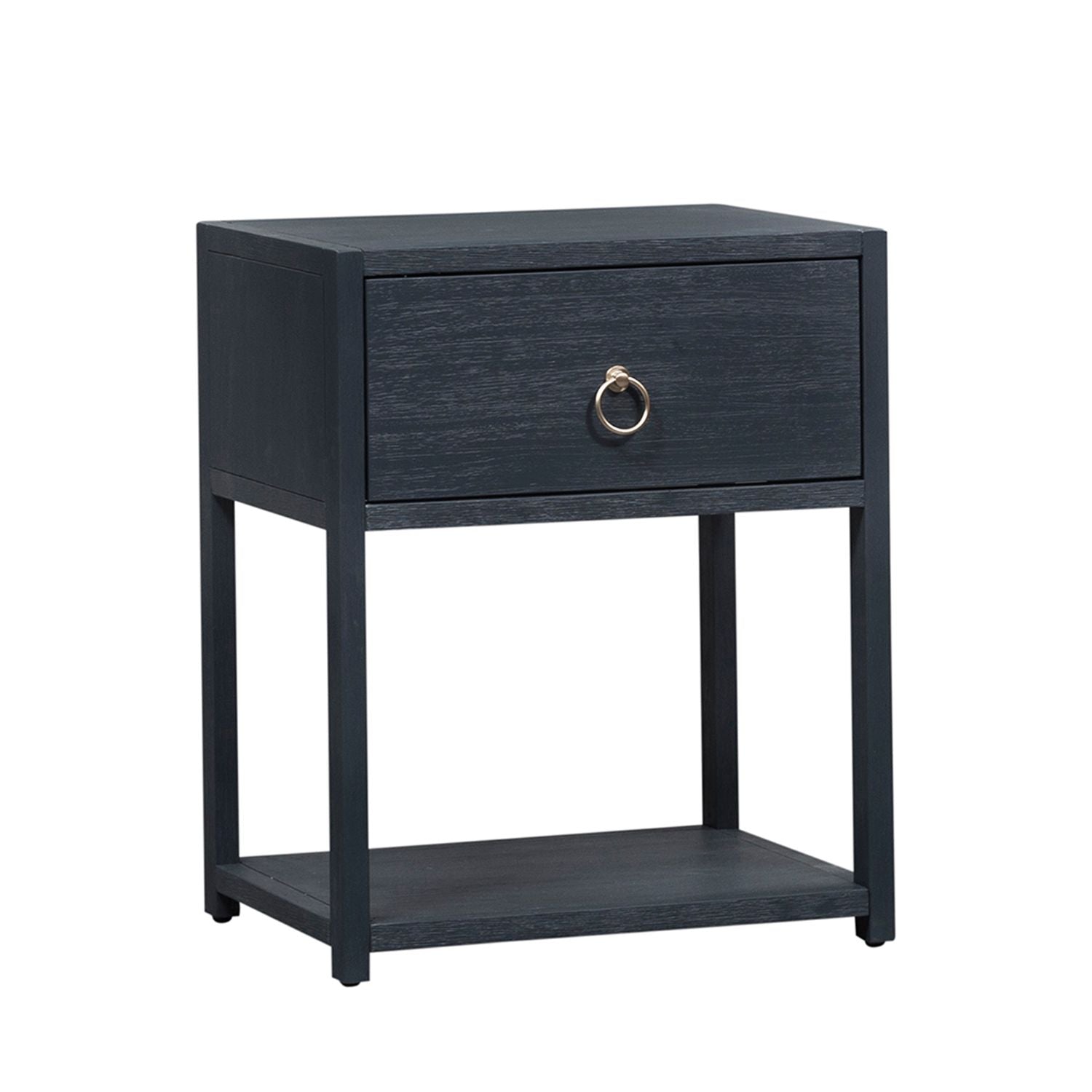 Audyn 1 Shelf Accent Table