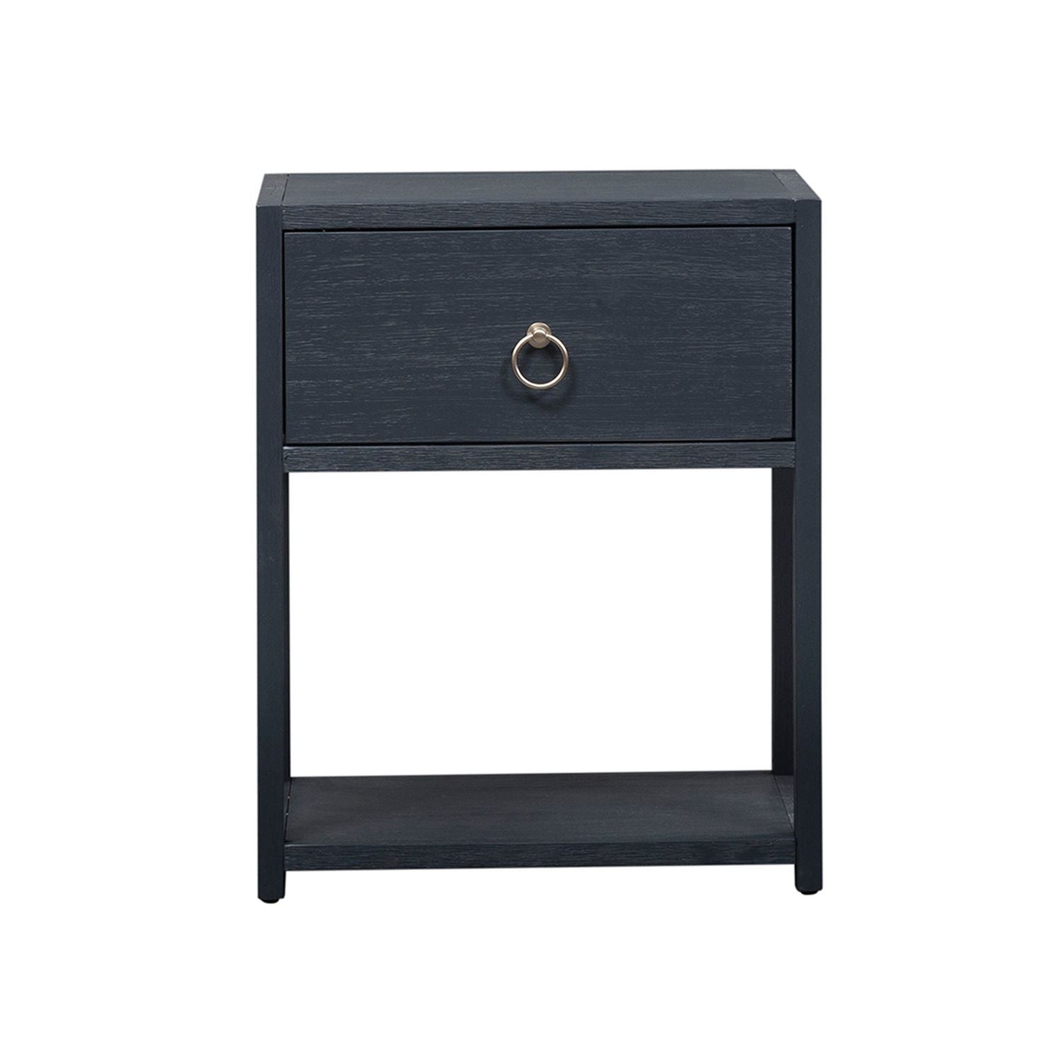 Audyn 1 Shelf Accent Table