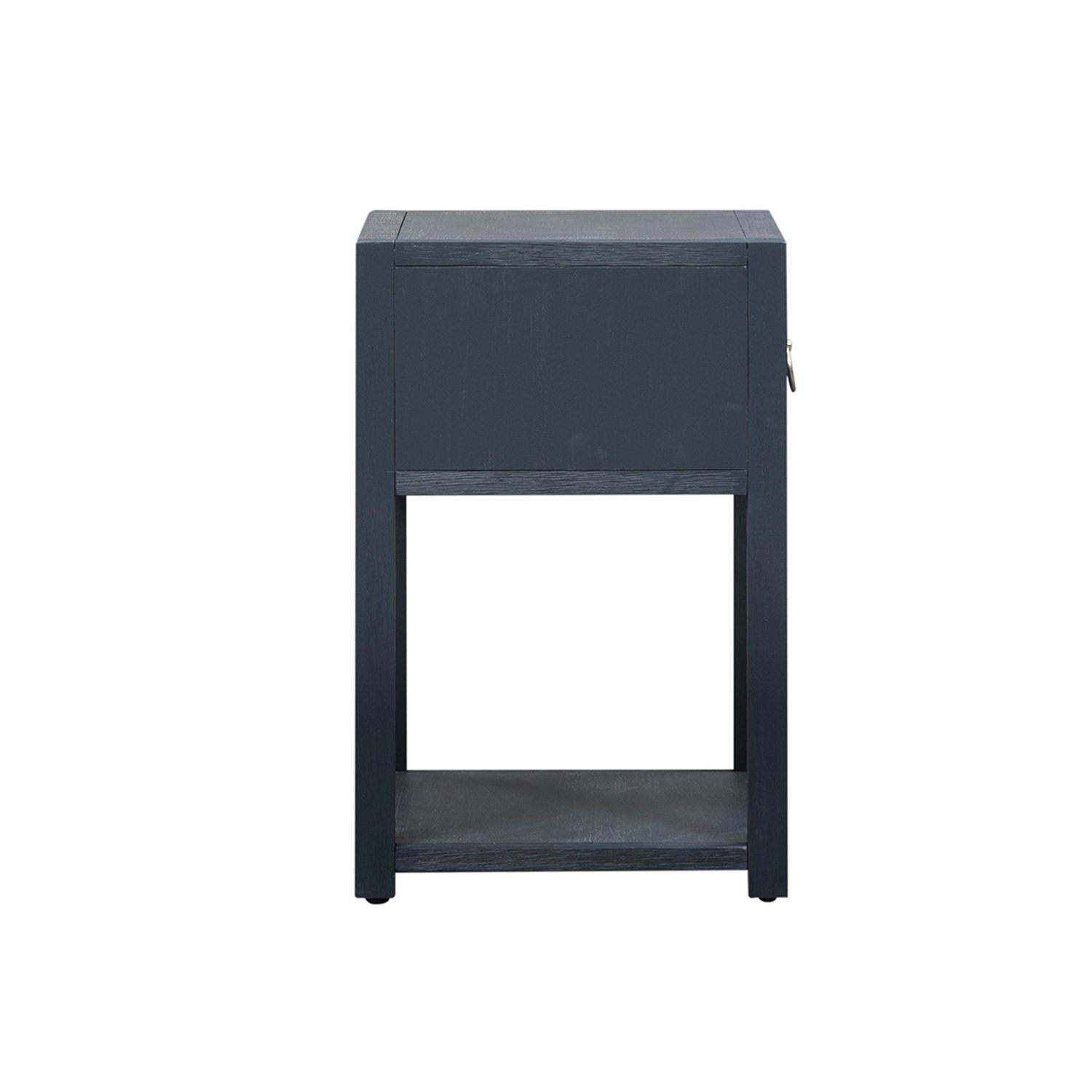 Audyn 1 Shelf Accent Table