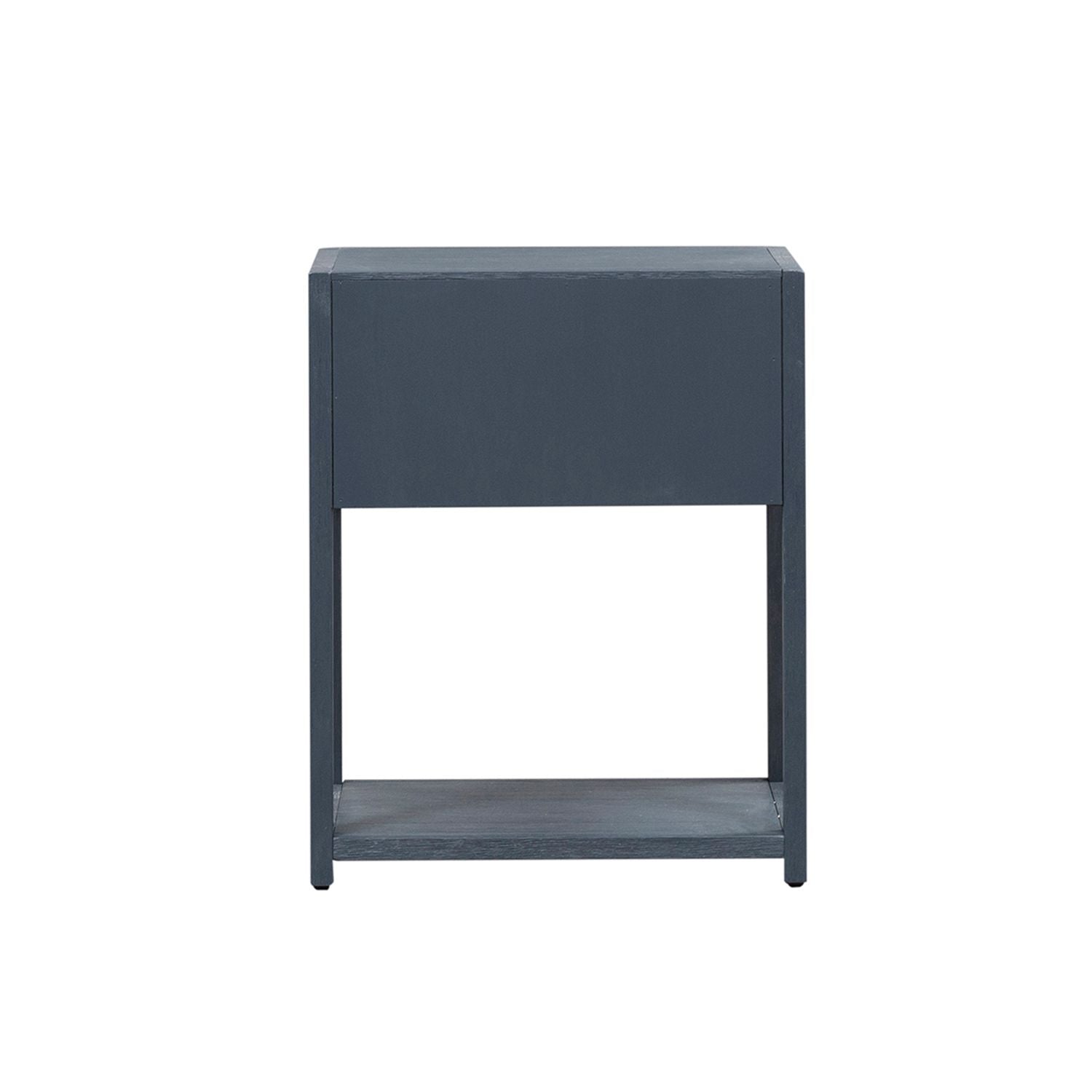 Audyn 1 Shelf Accent Table