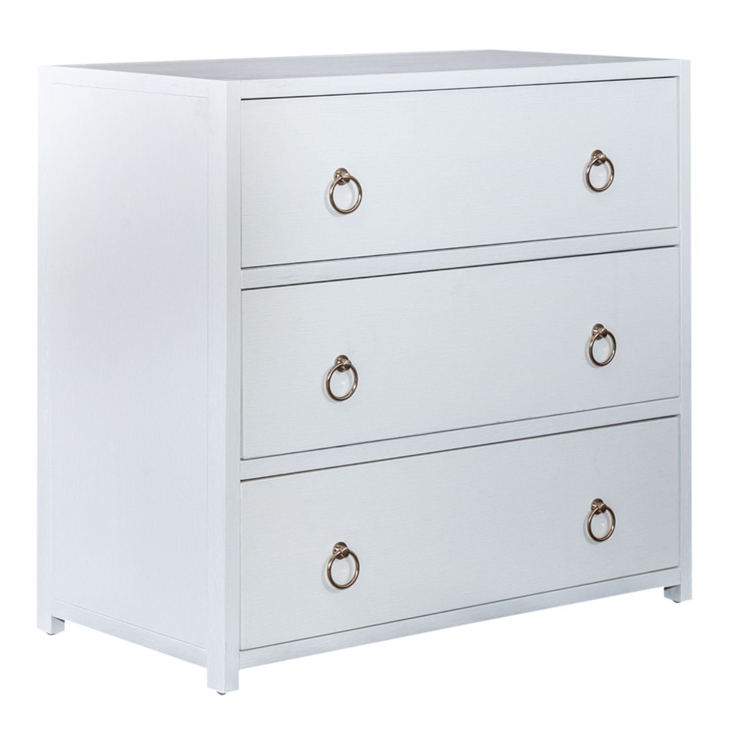 Detrina Accent Cabinet