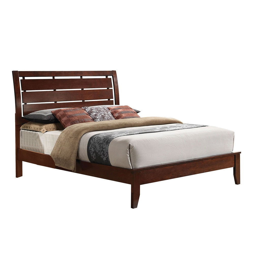 Darlenne Queen Bed