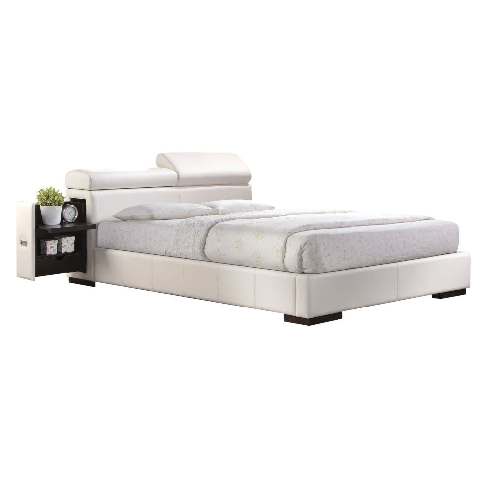 Kaweah Queen Bed