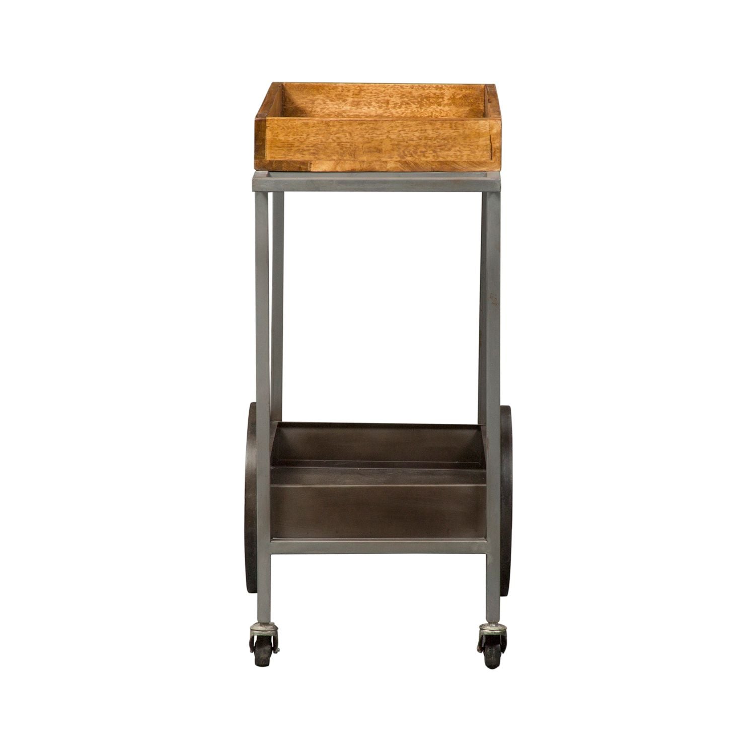 Daylyn Accent Bar Trolley