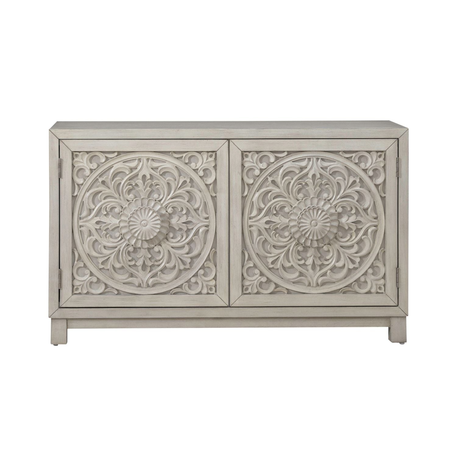 Jumari 2 Door Accent Cabinet