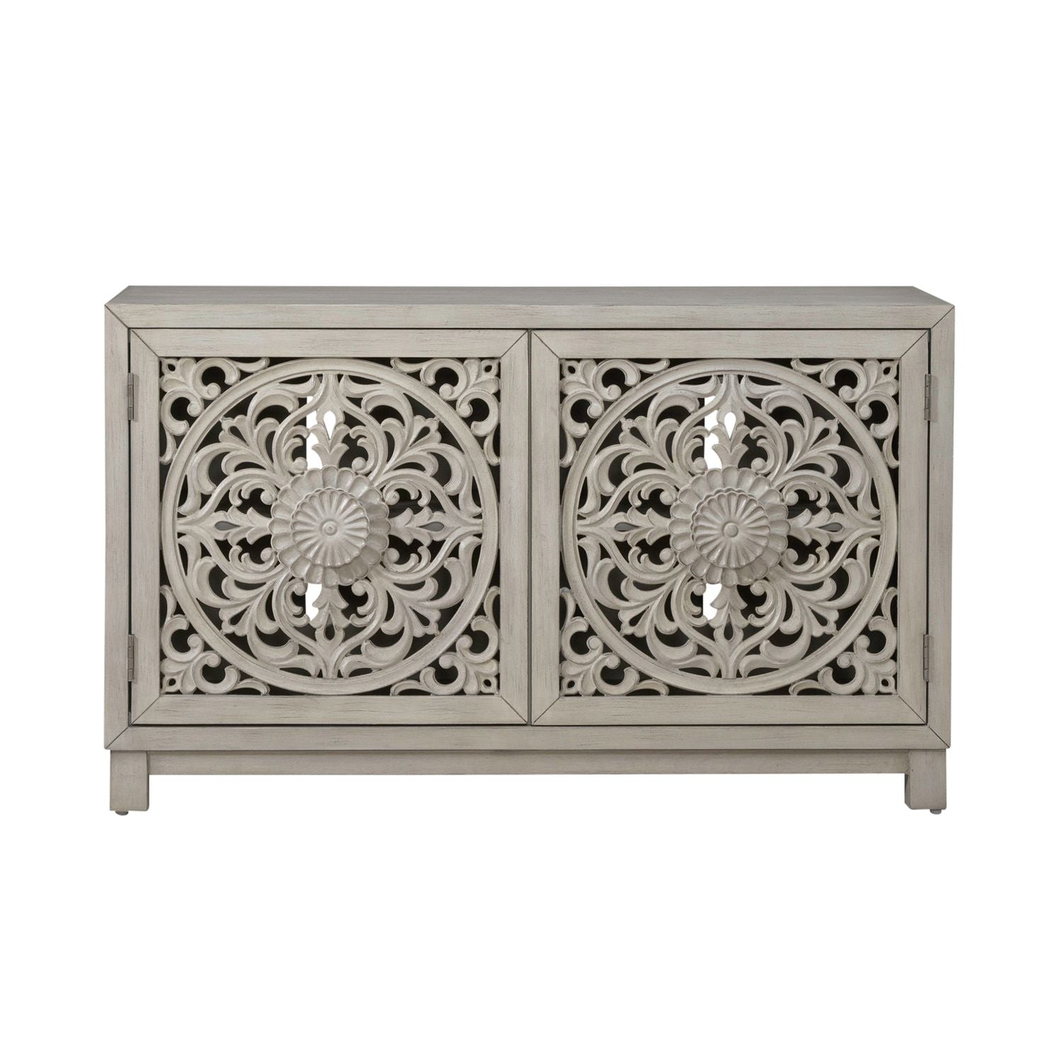 Jumari 2 Door Accent Cabinet