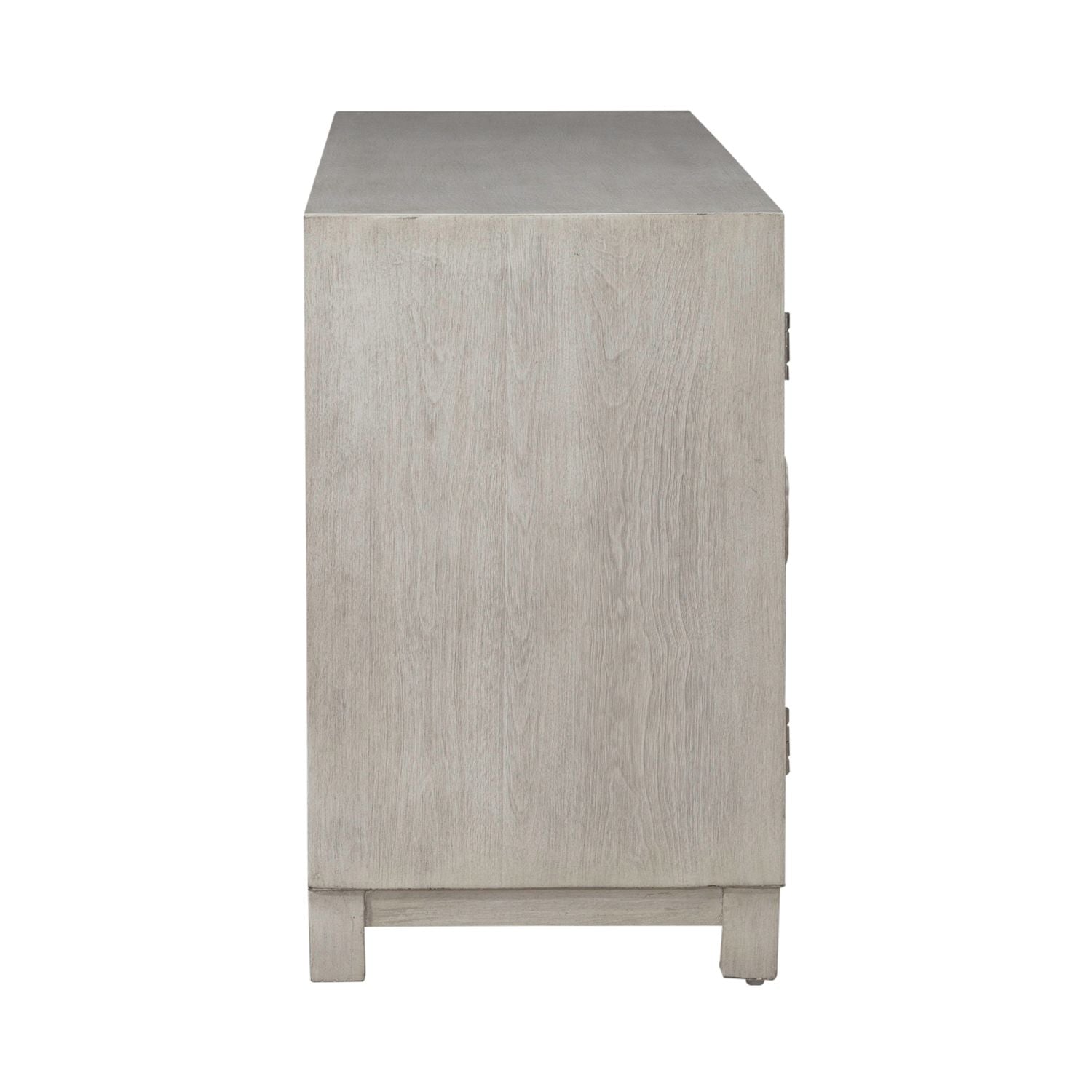 Dueno 2 Door 3 Drawer Accent Cabinet