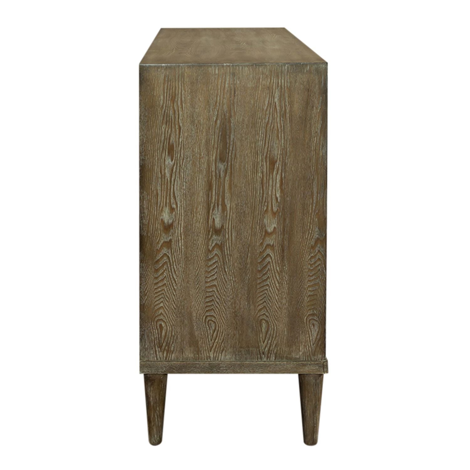 Jalaycia 4 Door Accent Cabinet