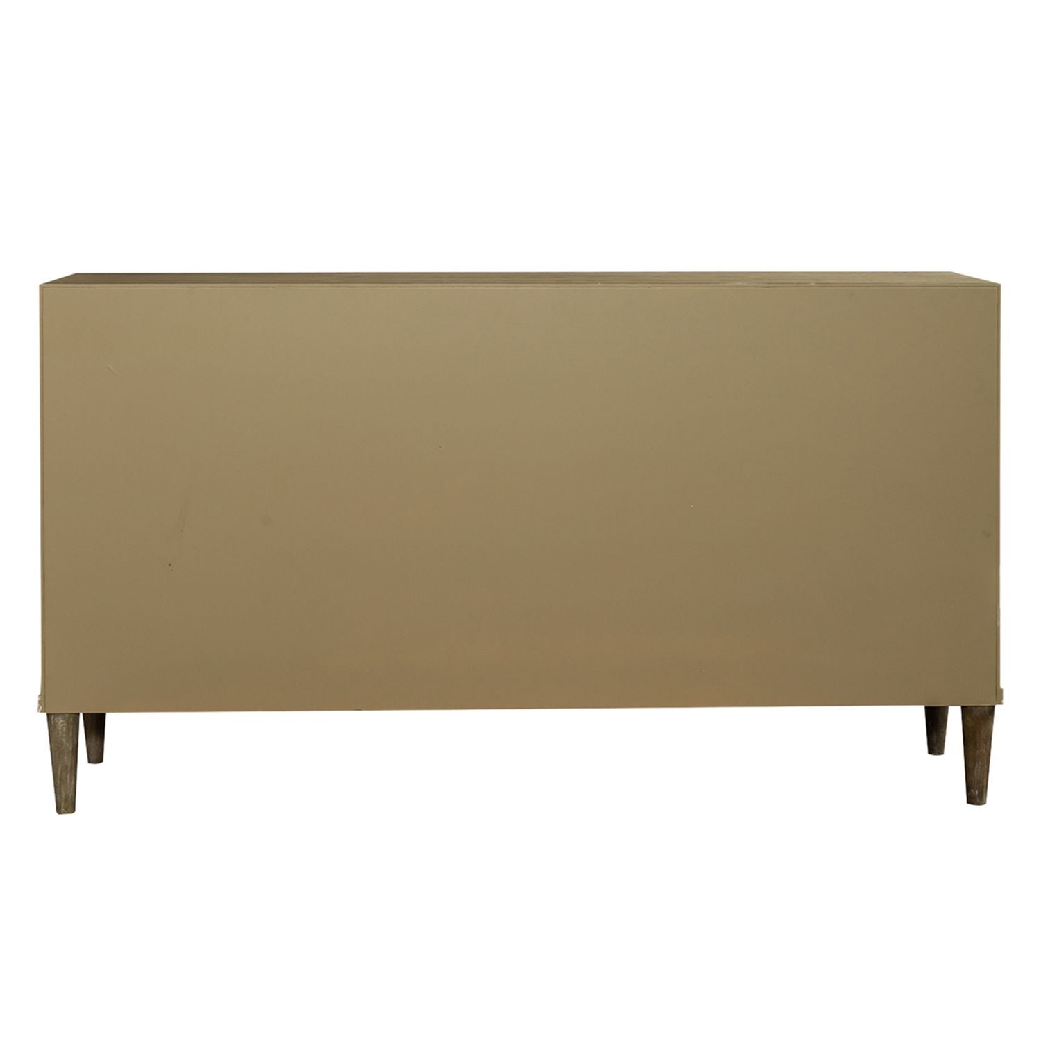 Jalaycia 4 Door Accent Cabinet