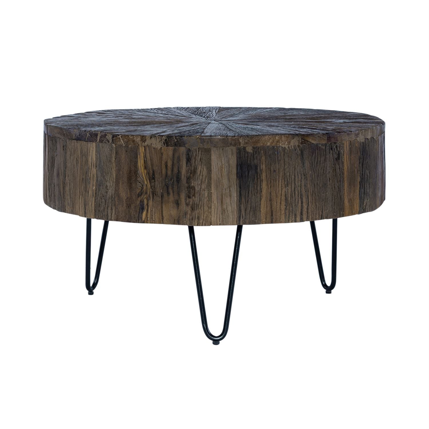 Alzain Accent Cocktail Table